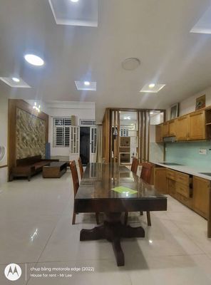 Renting a house near the new aeon 6*10 M has an interior of 2 bathroom 2
