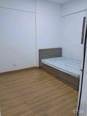 The owner of the building is renting 460 meters 2 bedrooms 2 full-time toilets for 9 million.
