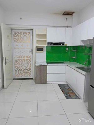 The owner of the building is renting 460 meters 2 bedrooms 2 full-time toilets for 9 million.