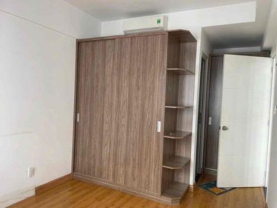 The owner of the building is renting 460 meters 2 bedrooms 2 full-time toilets for 9 million.
