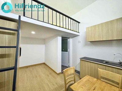 Renting Dupinx right into Bình Trị Đông.