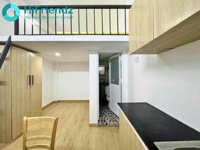 Renting Dupinx right into Bình Trị Đông.