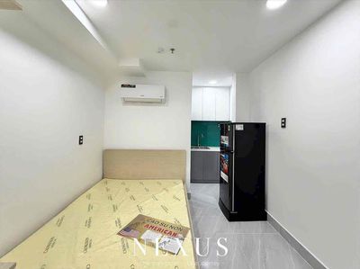 New interior suite at the airport.