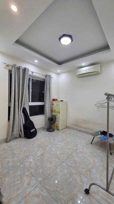 Rent Chung cư 155 Nguyễn Chí Thanh 2 bedrooms near full interior for 11 million