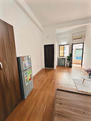 Renting the Studio District Service near Ueh Economics, University of Medicine