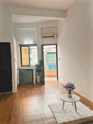 Renting the Studio District Service near Ueh Economics, University of Medicine