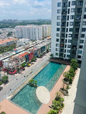 Rent officetel Central Premium convenient position at & im office