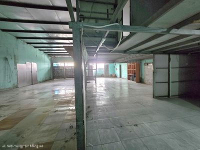 Hired Kho-Keys Big Bình Long truckway. area 12 x 20 is empty