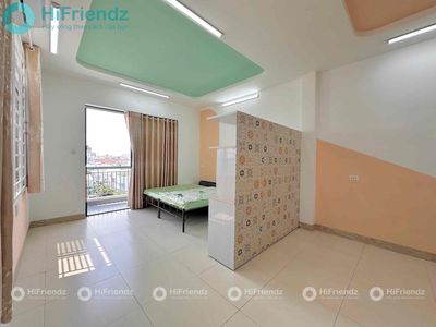 Mini Full House of Grand Prissy, 40 meters, District 8 Electaneary Building.