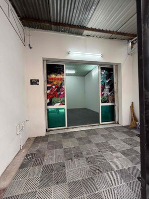 renting out the original house; Business Convenience
