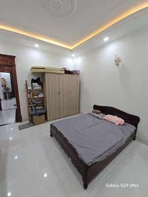 “ The new room is 100% full of furniture - the private toilet - only at 3.5 million.