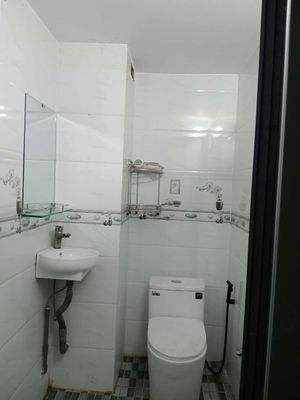 Rent room - 76 Trần Bá Giao - security - clean