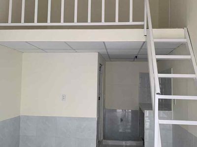 Rent room - 76 Trần Bá Giao - security - clean