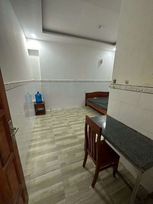 renting cheap hotel room Gò Vấp