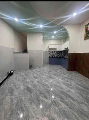 The basic interior, a Phạm Văn Chiêu-0-7* 9 Gò Vấp, 2 bedroom 2 toilets