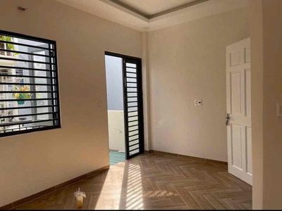 The basic interior, a Phạm Văn Chiêu-0-7* 9 Gò Vấp, 2 bedroom 2 toilets