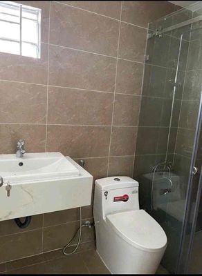 The basic interior, a Phạm Văn Chiêu-0-7* 9 Gò Vấp, 2 bedroom 2 toilets