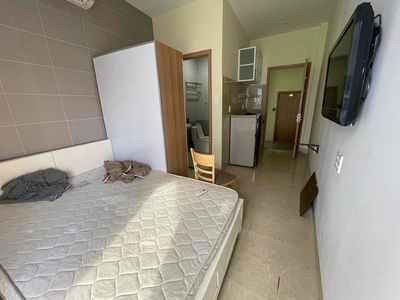 Room at Center 3.