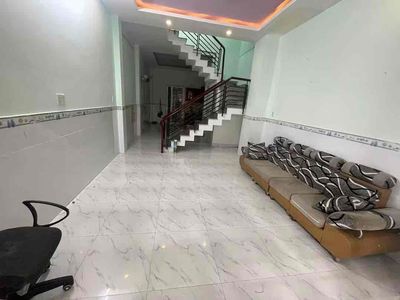 Rent a house. Two floors, three bedrooms.