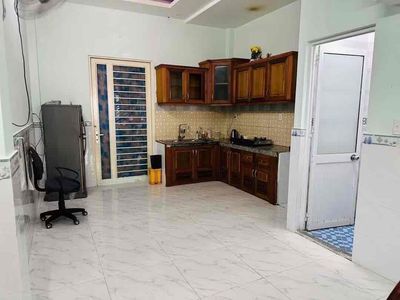 Rent a house. Two floors, three bedrooms.