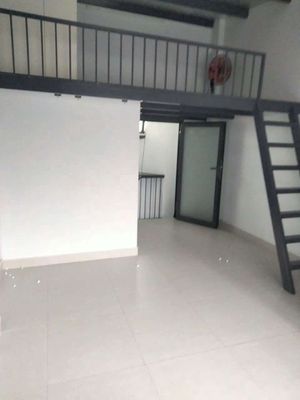 Two bedrooms, full interior, only eight million, Bình Thạnh