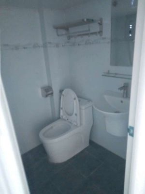Two bedrooms, full interior, only eight million, Bình Thạnh