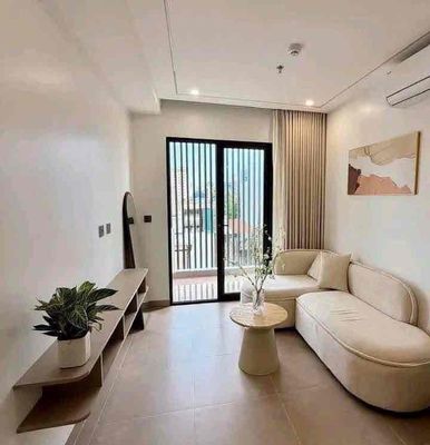 Room 37 m2_1 bedroom, basic interior, balcony_49 Đào Duy Anh