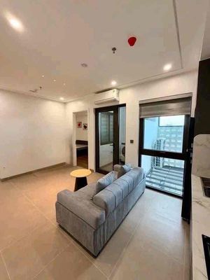 Room 37 m2_1 bedroom, basic interior, balcony_49 Đào Duy Anh