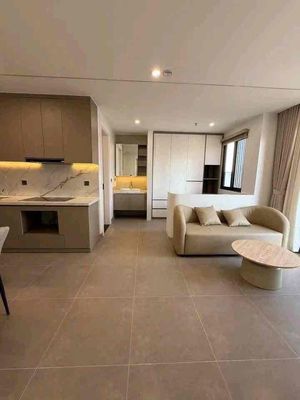 Room 37 m2_1 bedroom, basic interior, balcony_49 Đào Duy Anh