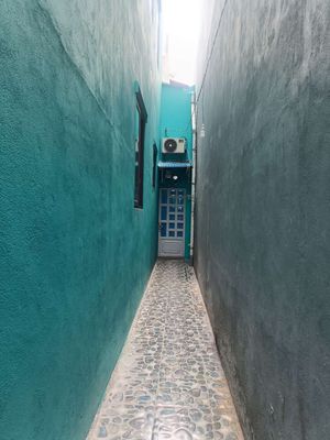 Original House