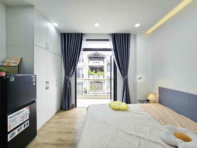Opening the new apartment 100%-- right at Mai văn Vĩnh-- the right price for the opportunity.