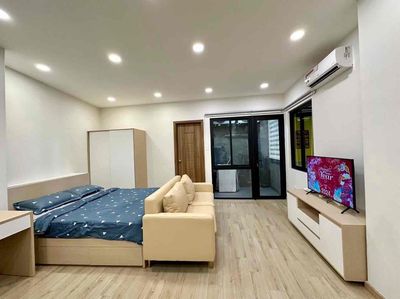 Rent the apartment Bình Thạnh, Phan Đăng Lưu,01 Beautiful Bedroom, 8.5 Million