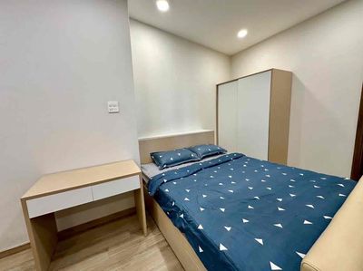 Rent the apartment Bình Thạnh, Phan Đăng Lưu,01 Beautiful Bedroom, 8.5 Million