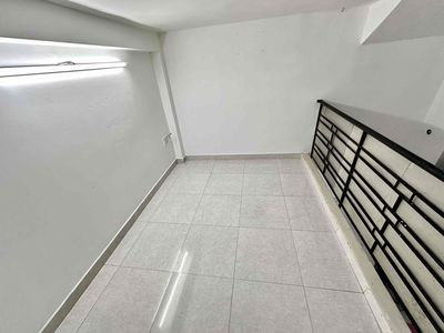 Rent room near the new neighborhood Gò Vấp.