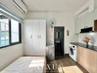 Gò Vấp whole new room