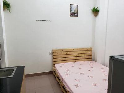 Room 15 m2, LÊ QUANG ĐỊNH, 207 11, Bình Thạnh, 3 million8