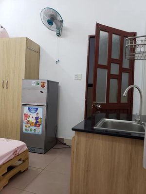 Room 15 m2, LÊ QUANG ĐỊNH, 207 11, Bình Thạnh, 3 million8