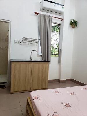 Room 15 m2, LÊ QUANG ĐỊNH, 207 11, Bình Thạnh, 3 million8