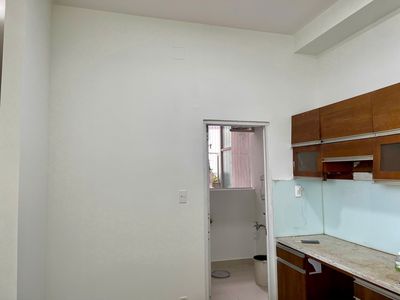 Renting Belleza's apartment, 124 meters, 3 bedrooms, 2 bathrooms with air conditioning, bed, mn