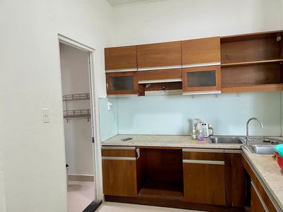 Renting Belleza's apartment, 124 meters, 3 bedrooms, 2 bathrooms with air conditioning, bed, mn