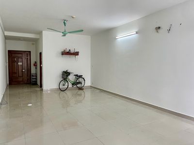 Renting Belleza's apartment, 124 meters, 3 bedrooms, 2 bathrooms with air conditioning, bed, mn