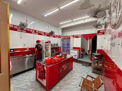 Rent a cheap cash house.