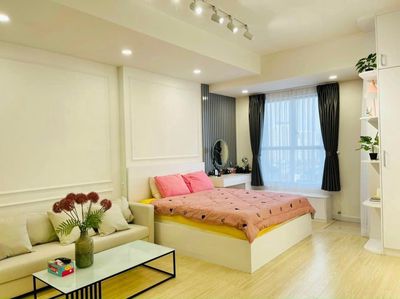 Get the booking of Sunrise CityView day/month/month, Studio-1 bedroom 2 bedroom
