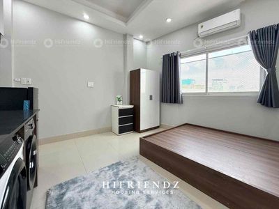 studio full high level cs sky near ueh - y matching 2-2 people