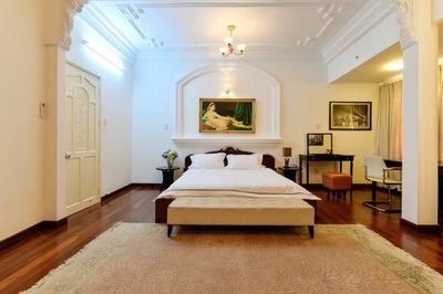 Rent corner 2-181 A Phan Đăng Lưu, 017 6, Q. Bình Thạnh