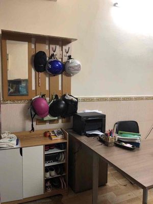 Rent a Cộng Hoà.7 x 10 1st floor 1st floor 2 bedroom 2 full interior toilet