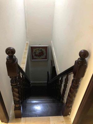 Rent a Cộng Hoà.7 x 10 1st floor 1st floor 2 bedroom 2 full interior toilet
