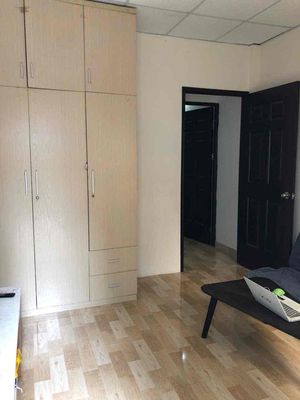 Rent a Cộng Hoà.7 x 10 1st floor 1st floor 2 bedroom 2 full interior toilet