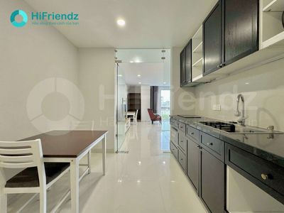 [Quick 2] Studio, 1 bedroom, 2 bedrooms] The Advanced Guardian System at Thảo Điền, District 2.