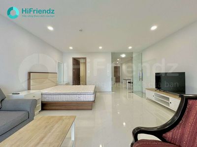 [Quick 2] Studio, 1 bedroom, 2 bedrooms] The Advanced Guardian System at Thảo Điền, District 2.